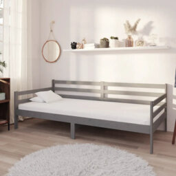 Annemarie Solid Wood Daybed