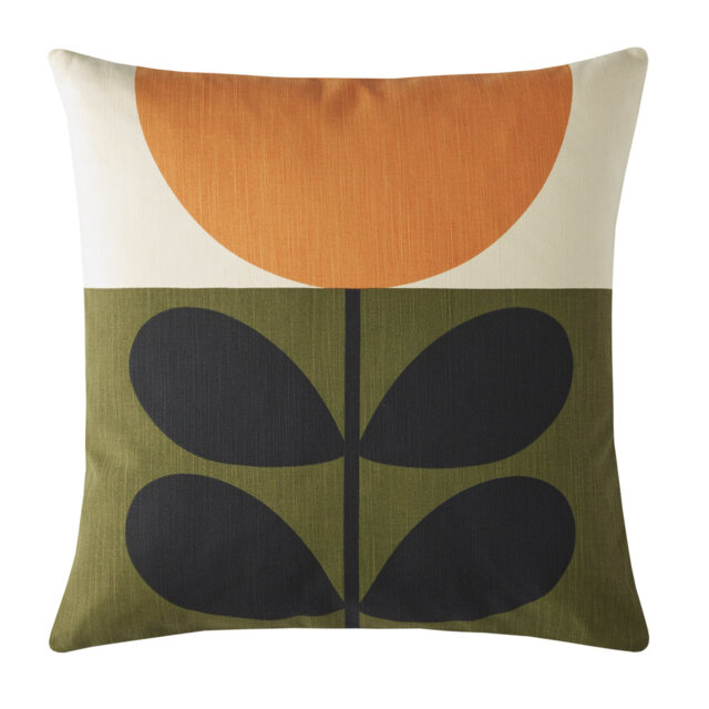 Sunflower Cushion