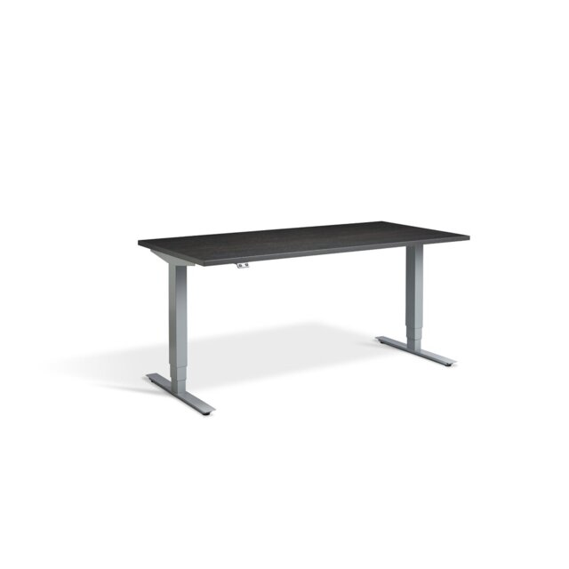 Trexler Metal Base Standing Desk
