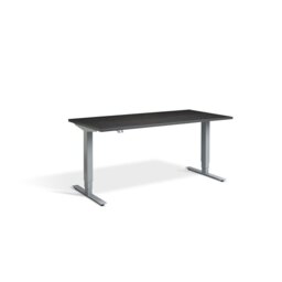 Trexler Metal Base Standing Desk