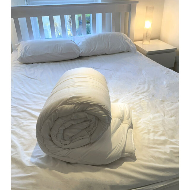 Clifton All Season Duvet