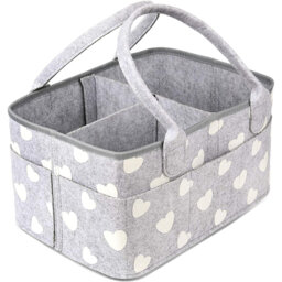 Rebrilliant Polyester Storage Bag