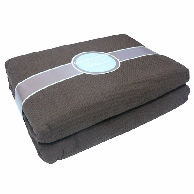 Culbert Throw Blanket
