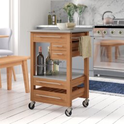 Sandybrook Kitchen Trolley
