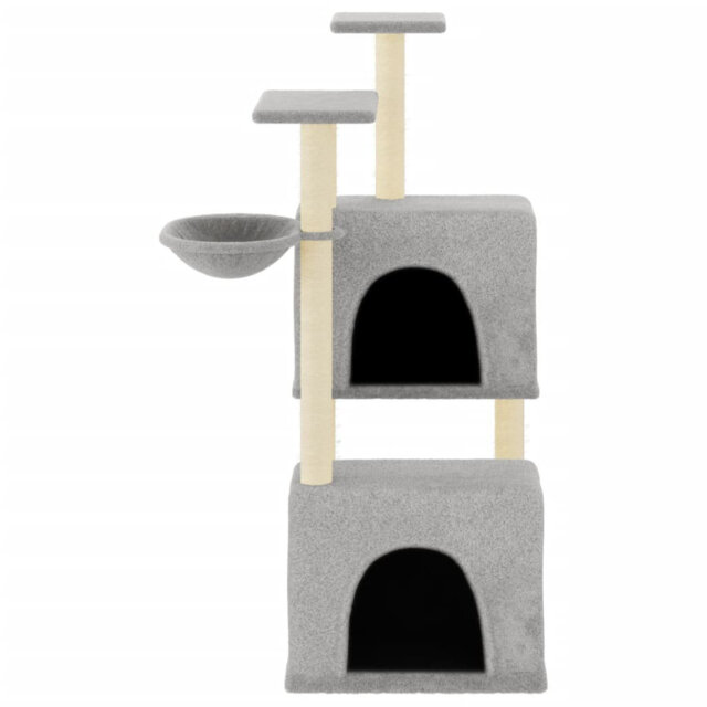 122cm H Cat Tree