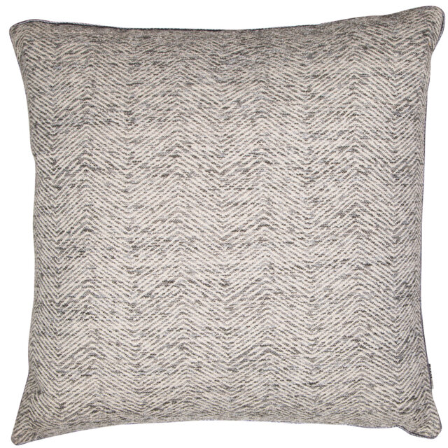 Deeter Chevron Square Cushion
