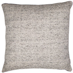 Deeter Chevron Square Cushion