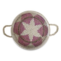 Drumnasole Wicker Tray