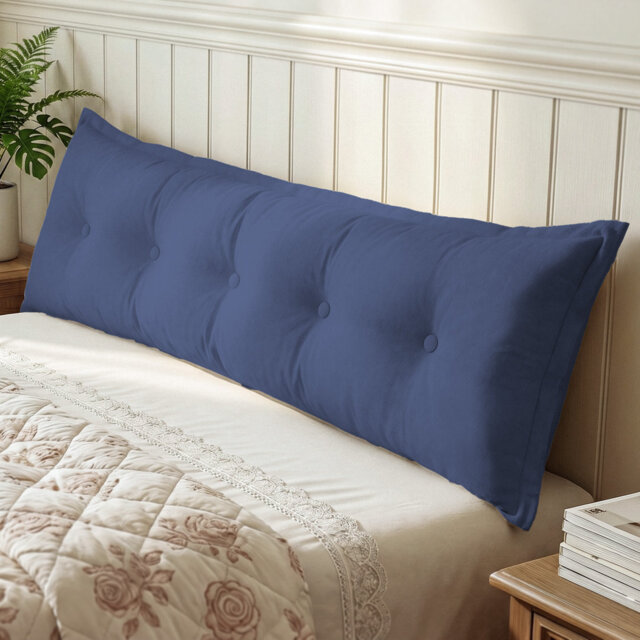 Backrest Pillow