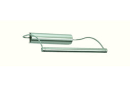 Picture Light No Power Source Required / Manual LED Wall Mounted Picture Light