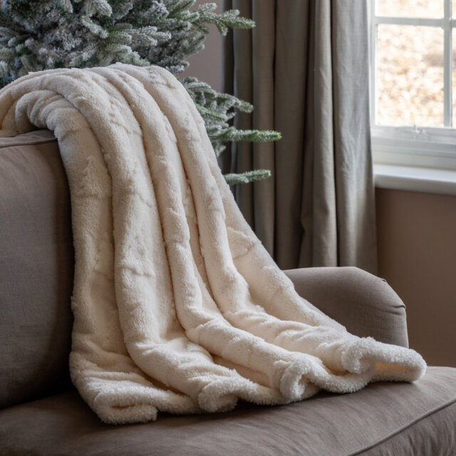 Throw Blanket