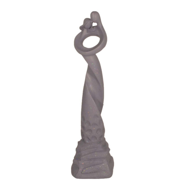 Sonnenberg Weather Resistant Plastic Garden Statue