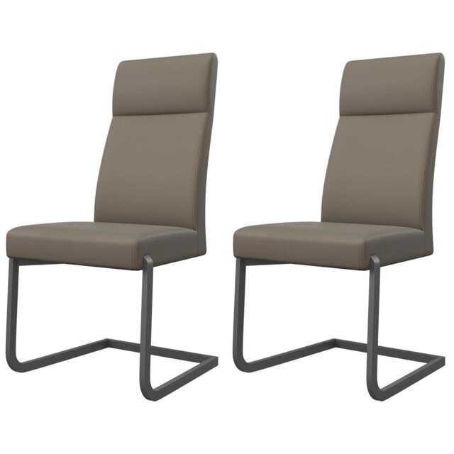 Alianys 48cm H Upholstered Side Chair