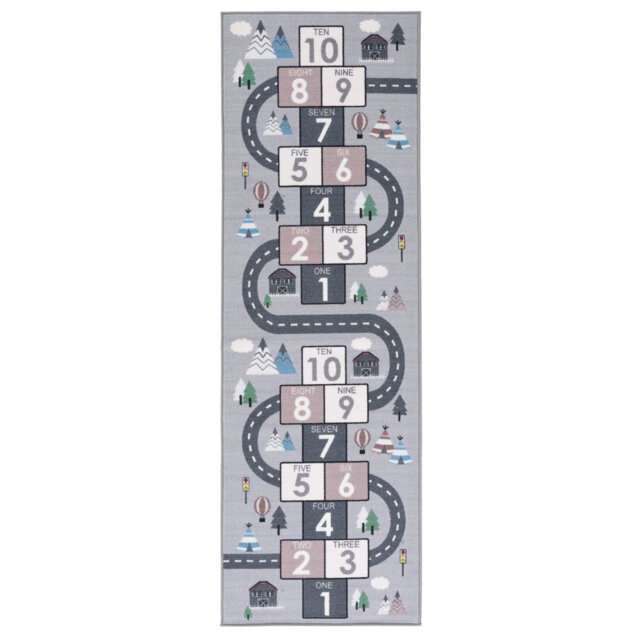 Area Rug