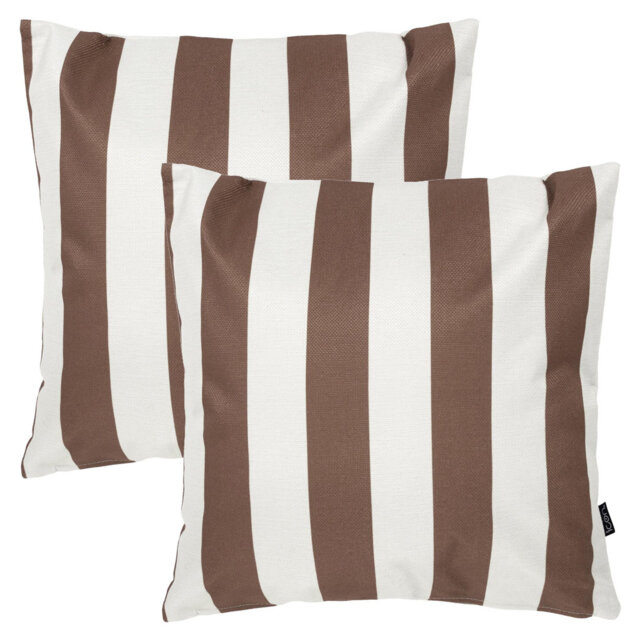 Indoor / Outdoor Square Cushion