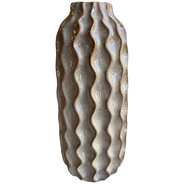 Catheline Handmade Ceramic Table Vase
