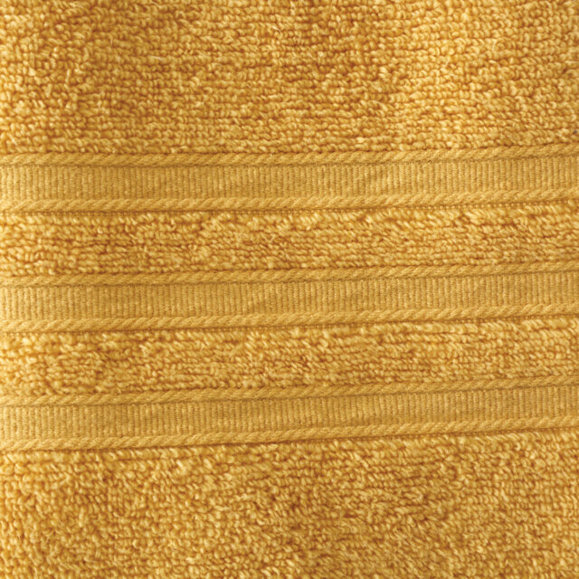 Zero Twist 100% Cotton Bath Towel