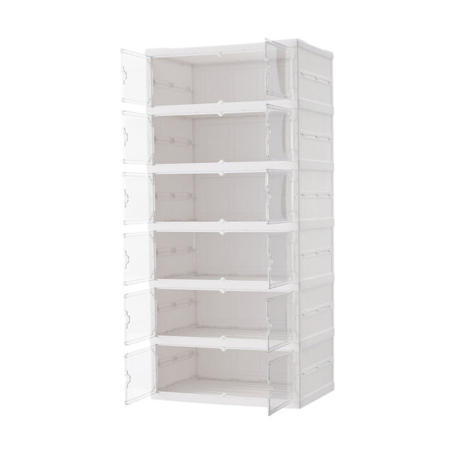 Shoe Storage