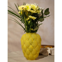 Glass Table Vase