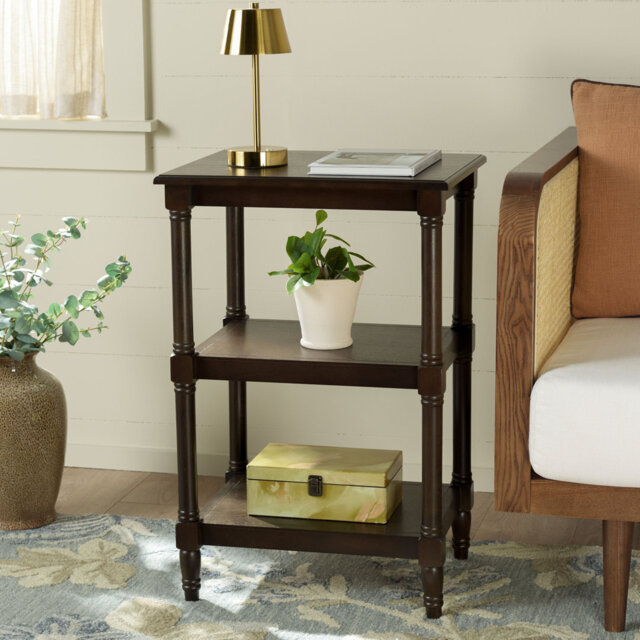 Cassie End Table