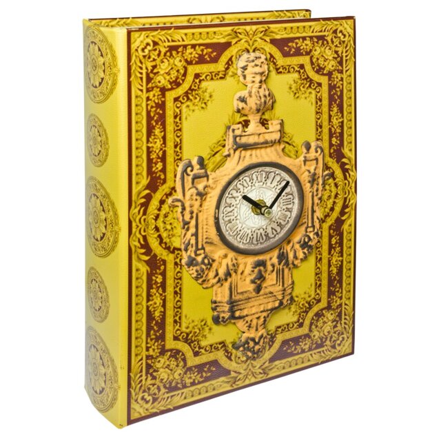 Carothers Handmade Decorative Box