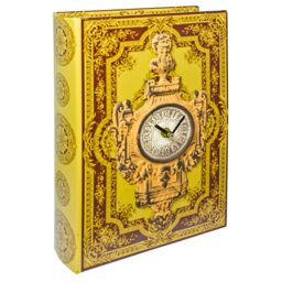 Carothers Handmade Decorative Box