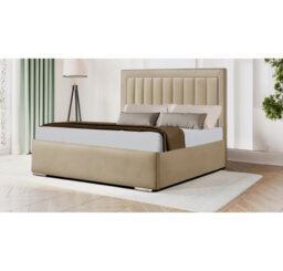 Bolette Upholstered Bed