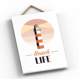 Hutcheson Nautical & Beach Wall Decor