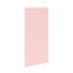 Room Darkening Pleated Shade