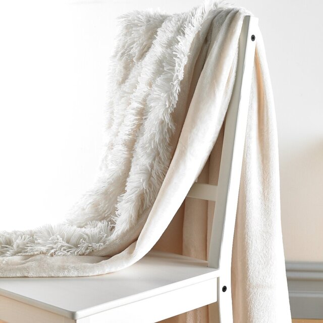 Throw Blanket
