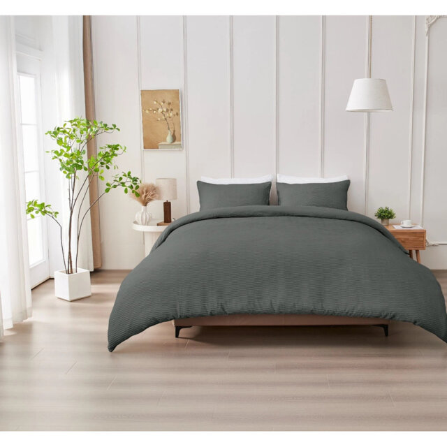 Polyester Duvet Cover Set