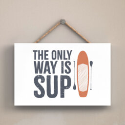 Vivid Squid Wholesale Sports Box Signs & Plaques
