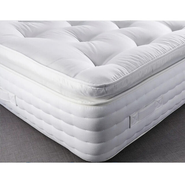 Clemens Pocket Sprung Mattress