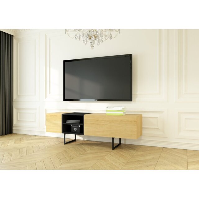"Largo TV Stand for TV up to 70"""