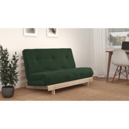 Chenango 2 Seater Futon Sofa