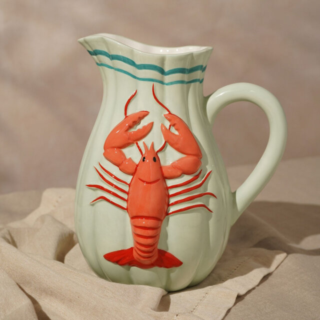 Ceramic Table Vase