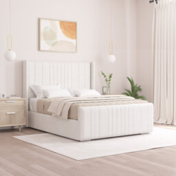 Denzel Upholstered Bed