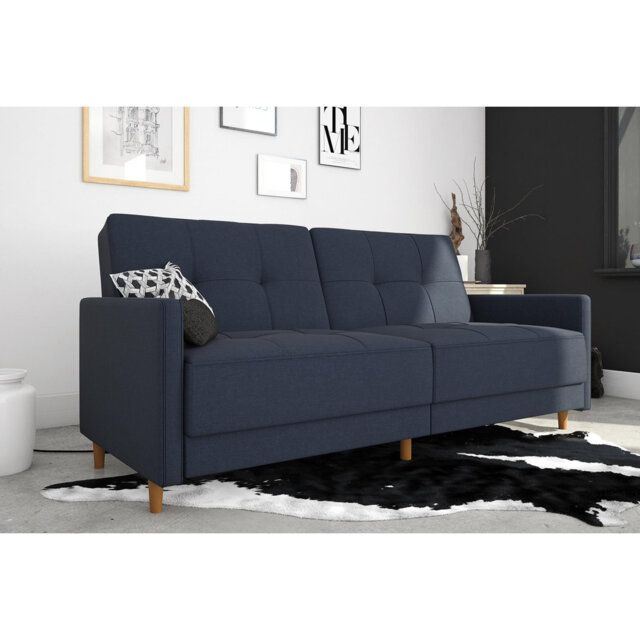 Abel 3 Seater Sofa Bed