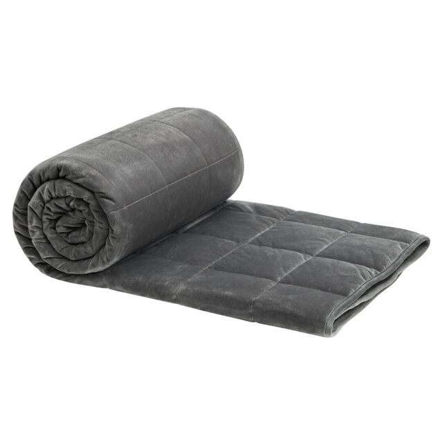 Devpal Throw Blanket