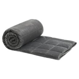 Devpal Throw Blanket