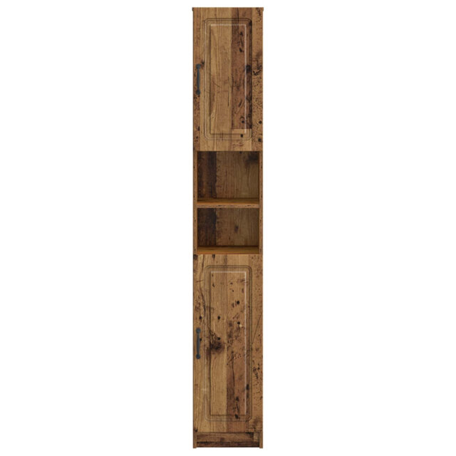 Bathroom Storage