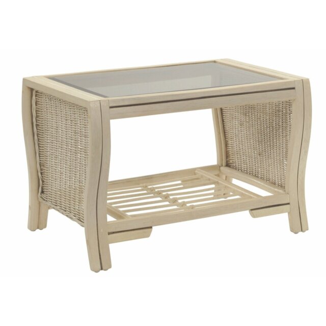 Macy Four Leg Coffee Table