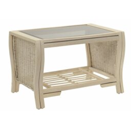 Macy Four Leg Coffee Table