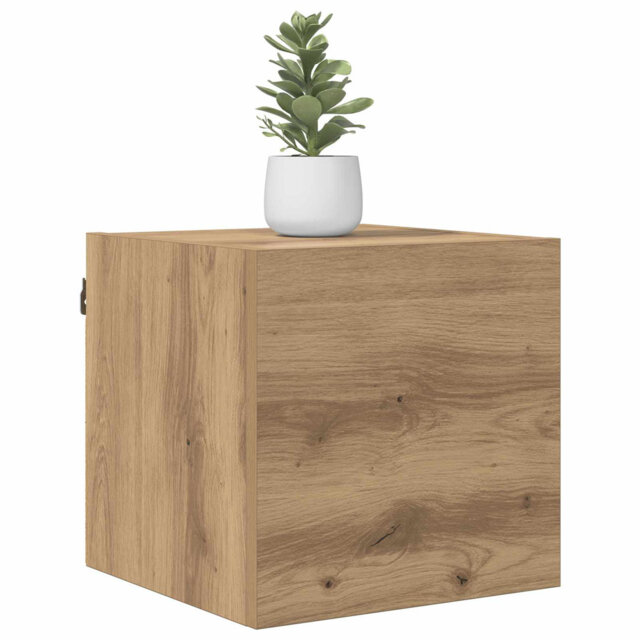 Wall Mounted TV Cabinet Hanging TV Stand TV Unit Entertainment Centre