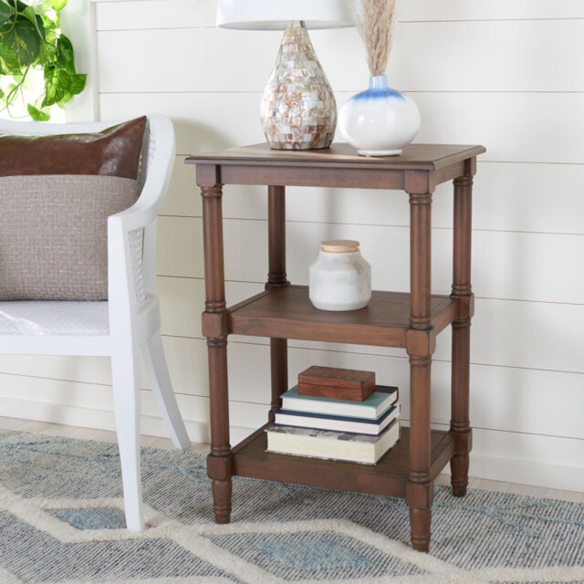 Cassie End Table