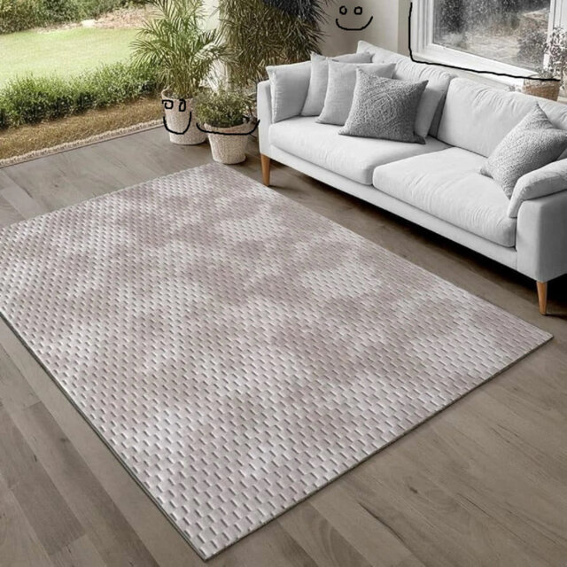 Non Slip Rugs Living Room Bedroom Door Mat Hallway Runner Rug Kitchen Mat Carpet