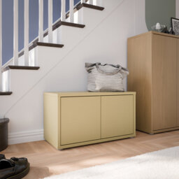 Rudette Shoe Storage