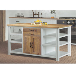 Devids Kitchen Island