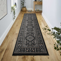 Natalie Floral Indoor / Outdoor Area Rug