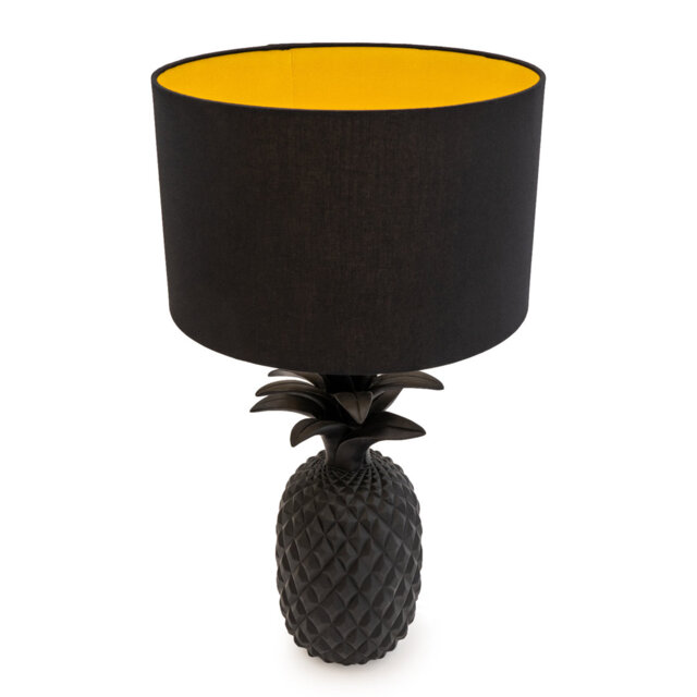 Tonsina Resin Table Lamp